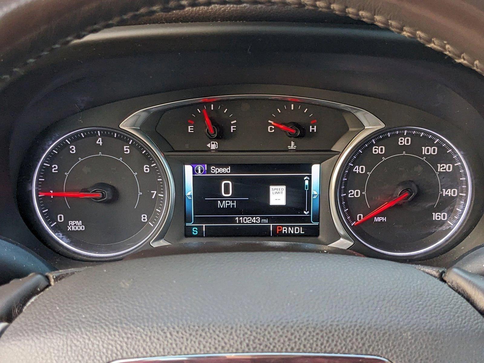 2017 GMC Acadia Vehicle Photo in Sanford, FL 32771