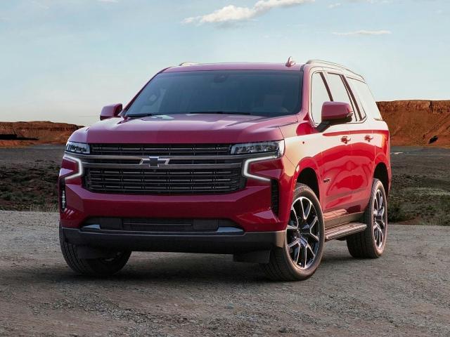 2023 Chevrolet Tahoe Vehicle Photo in San Antonio, TX 78230
