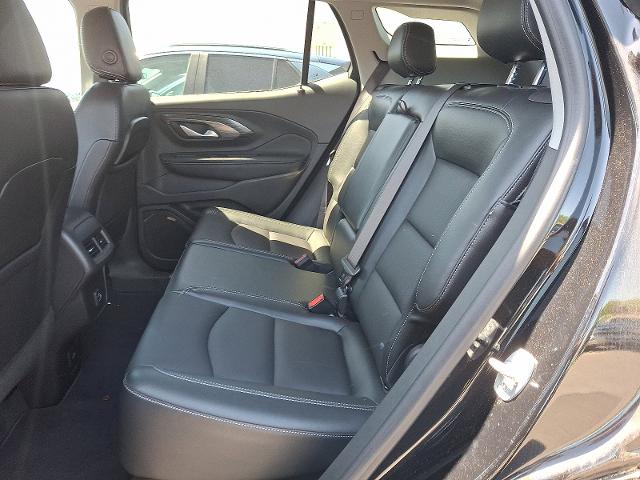 2022 GMC Terrain Vehicle Photo in TREVOSE, PA 19053-4984