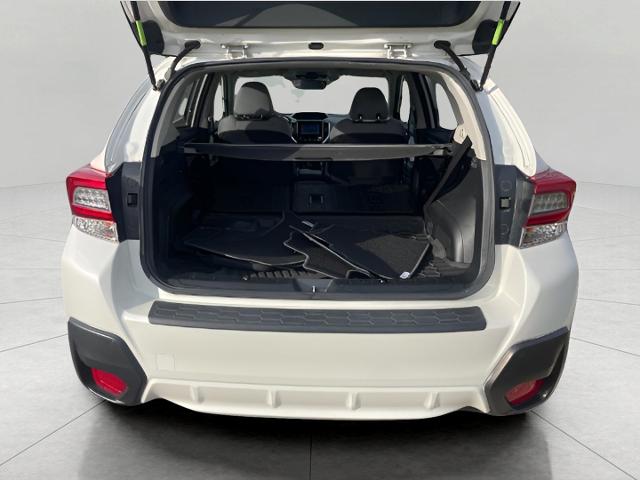 2021 Subaru Crosstrek Vehicle Photo in Oshkosh, WI 54904
