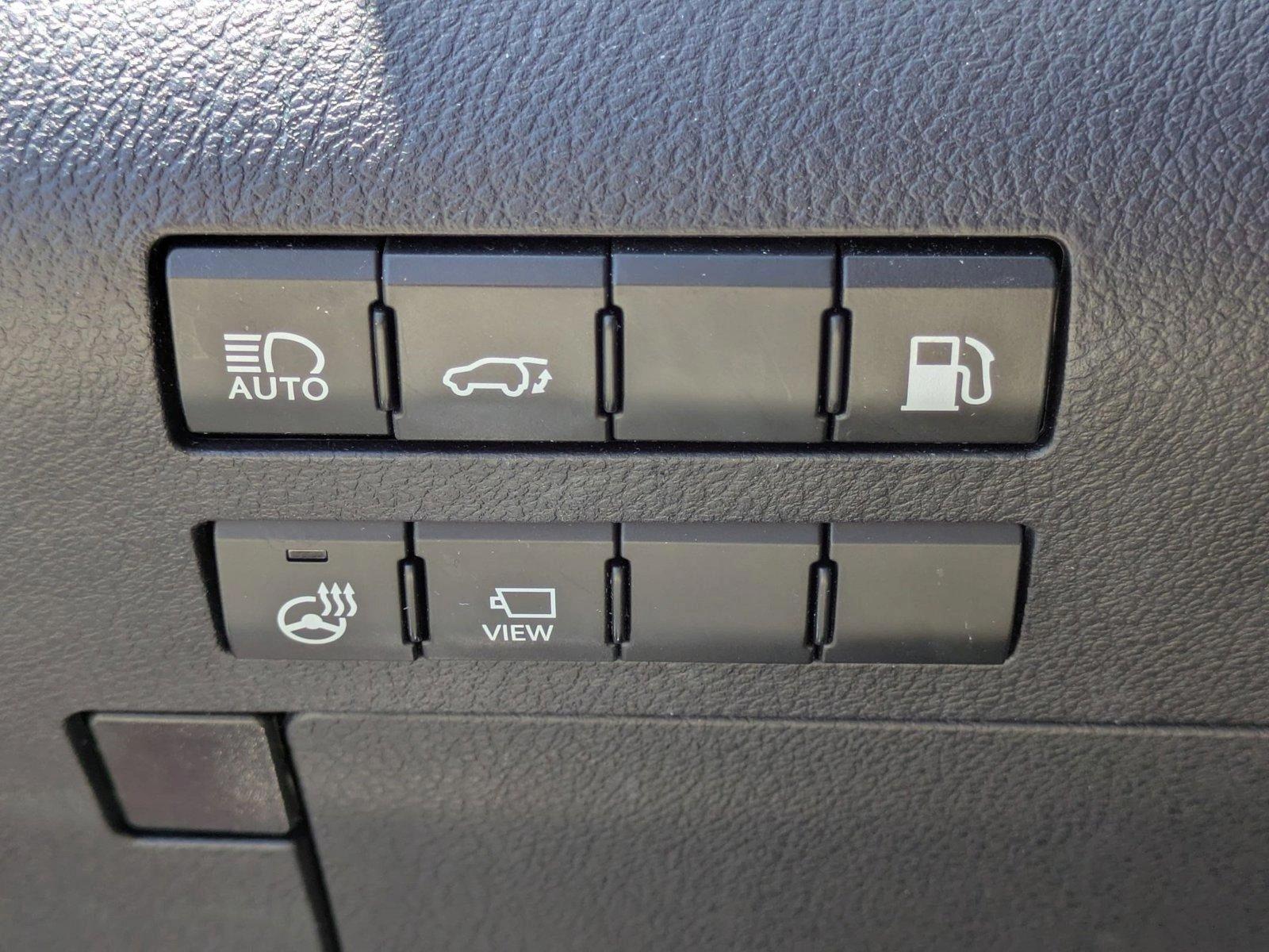 2021 Lexus RX 450h Vehicle Photo in Clearwater, FL 33761