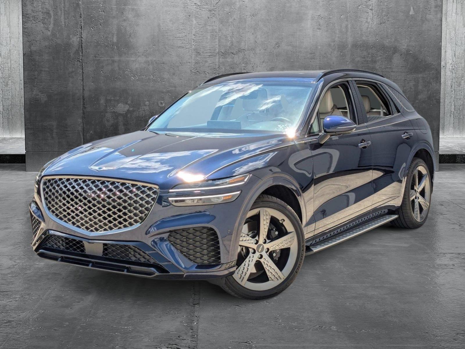 2025 Genesis GV70 Vehicle Photo in Maitland, FL 32751