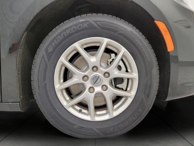 2023 Chrysler Pacifica Vehicle Photo in Oshkosh, WI 54901