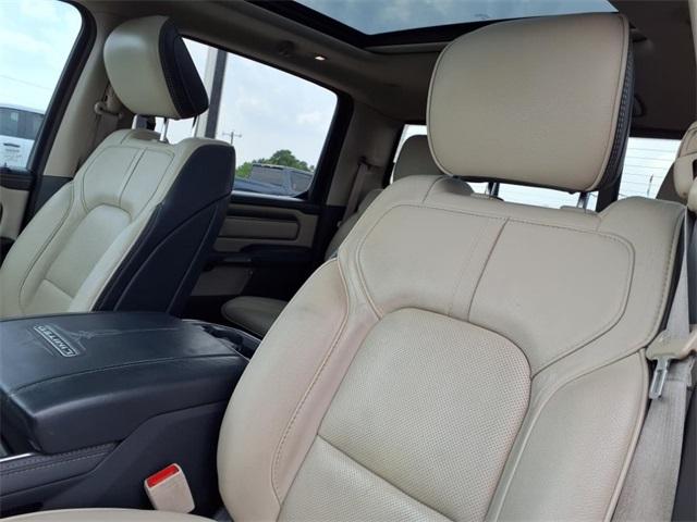 2020 Ram 1500 Vehicle Photo in ELGIN, TX 78621-4245