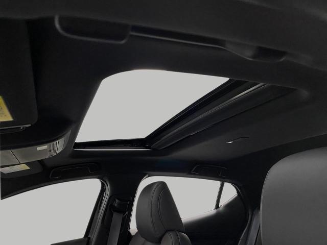 2025 Mazda3 Hatchback Vehicle Photo in Appleton, WI 54913