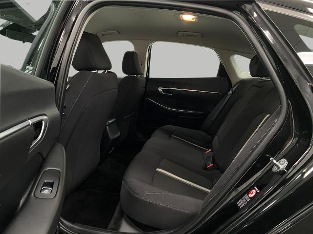 2022 Hyundai SONATA Vehicle Photo in Appleton, WI 54913