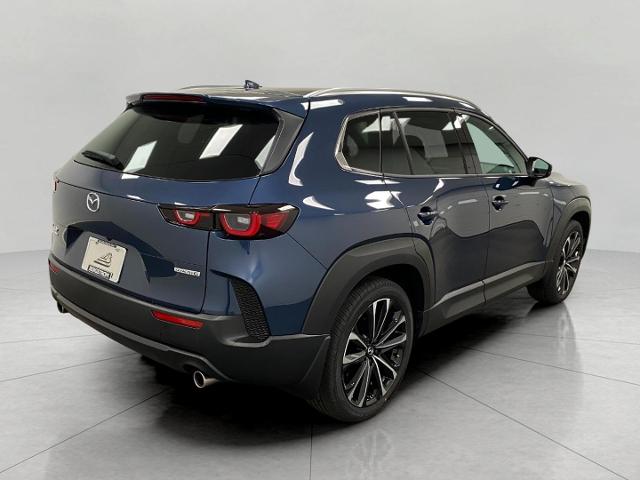 2025 Mazda CX-50 Vehicle Photo in Appleton, WI 54913