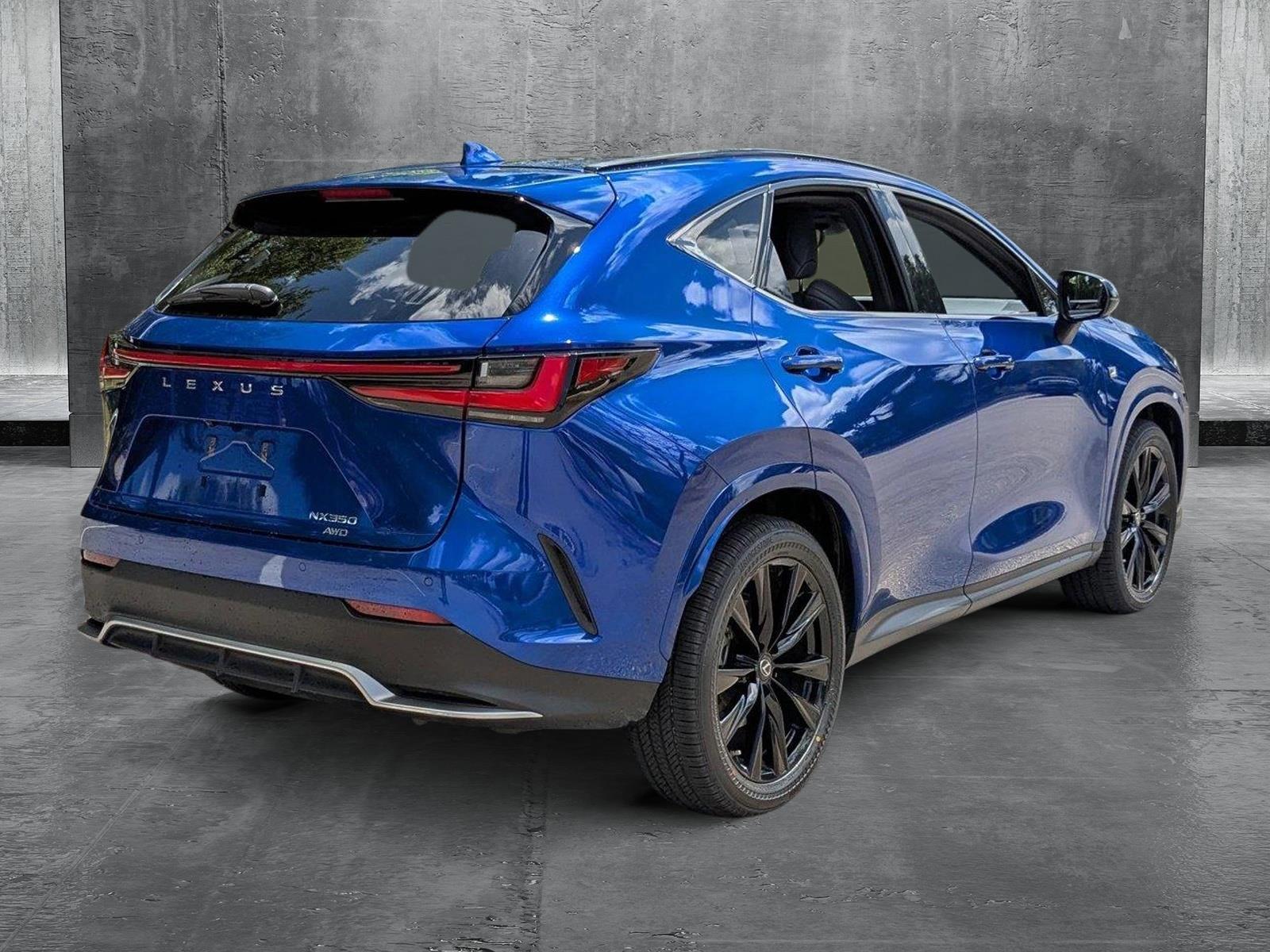 2022 Lexus NX 350 Vehicle Photo in West Palm Beach, FL 33417
