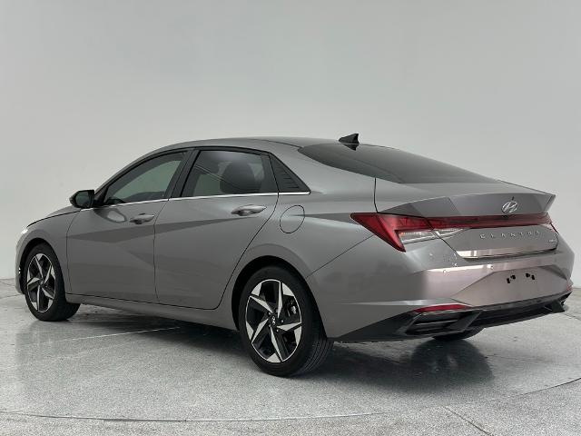2022 Hyundai ELANTRA Vehicle Photo in Grapevine, TX 76051