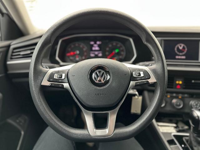 2021 Volkswagen Jetta Vehicle Photo in Grapevine, TX 76051