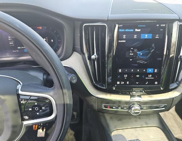 2022 Volvo XC60 Vehicle Photo in Houston, TX 77007