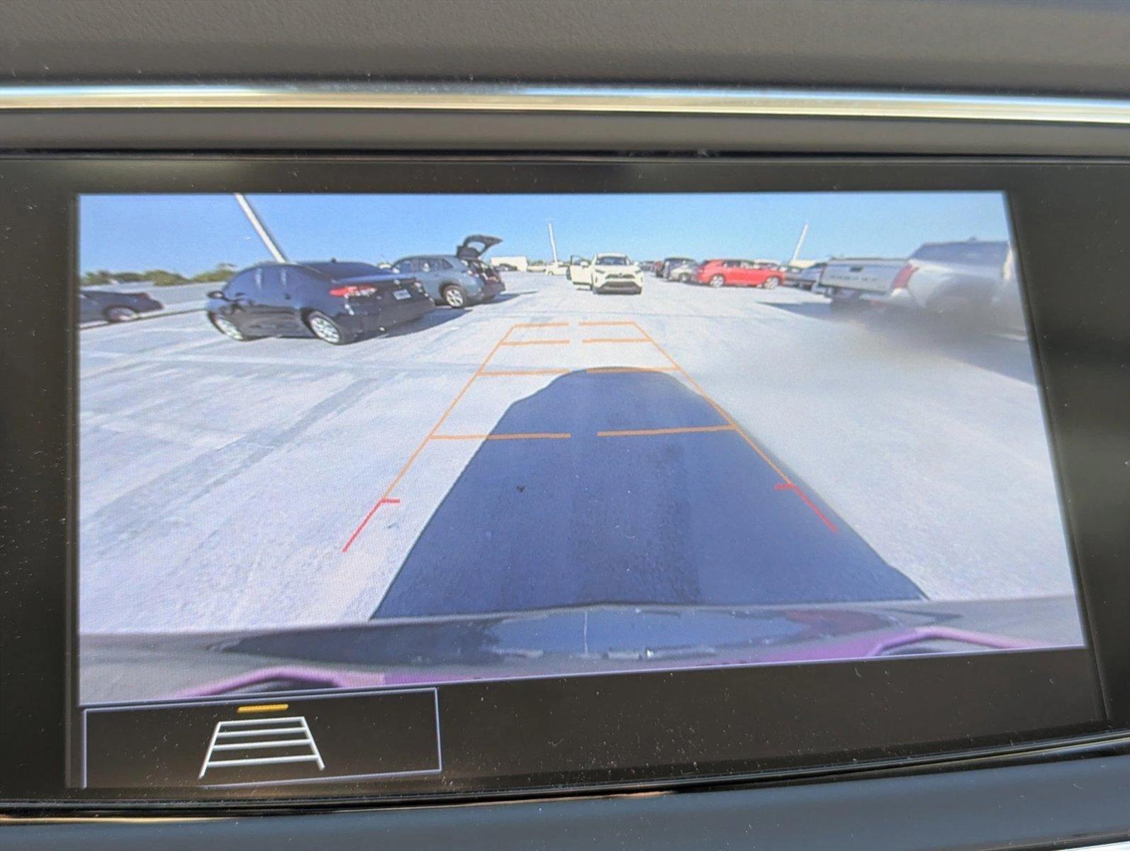 2020 Buick Enclave Vehicle Photo in Ft. Myers, FL 33907