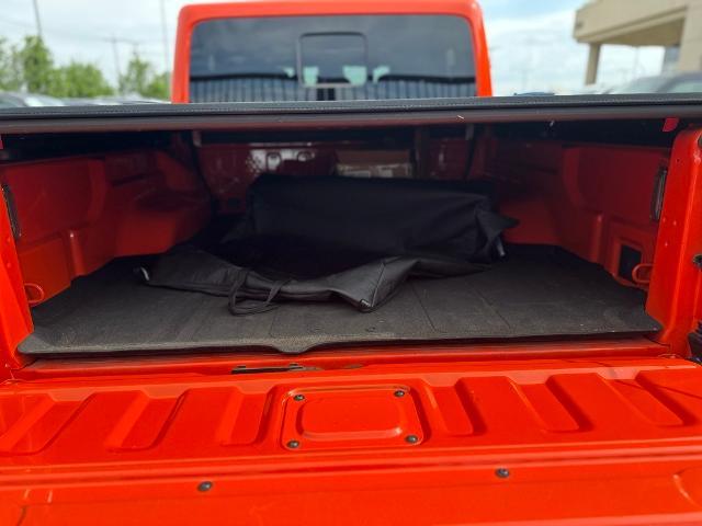 2020 Jeep Gladiator Vehicle Photo in Grapevine, TX 76051