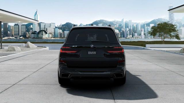 2026 BMW X7 xDrive40i Vehicle Photo in GRAPEVINE, TX 76051