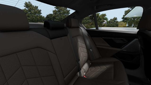 2026 BMW 530i xDrive Vehicle Photo in GRAPEVINE, TX 76051