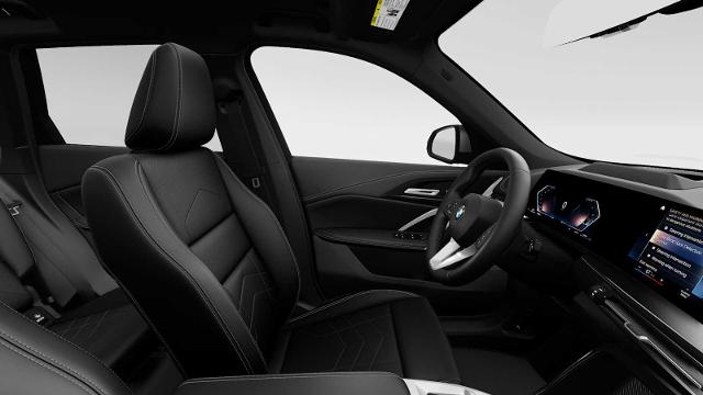 2025 BMW X1 xDrive28i Vehicle Photo in GRAPEVINE, TX 76051