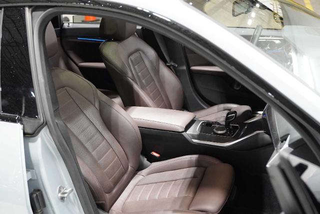 2022 BMW M440i xDrive Vehicle Photo in GRAPEVINE, TX 76051