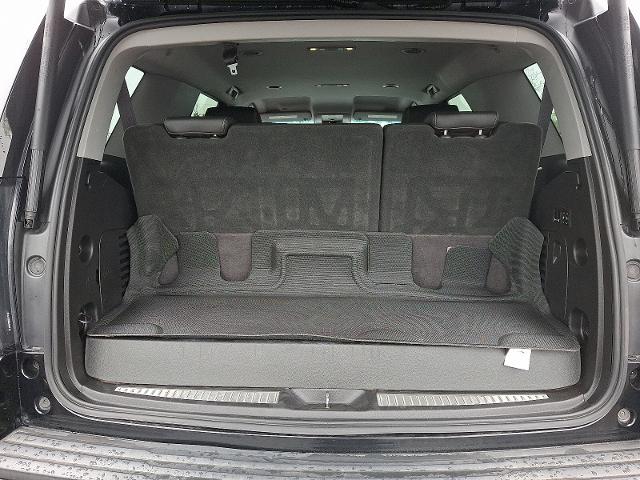 2017 GMC Yukon Vehicle Photo in TREVOSE, PA 19053-4984