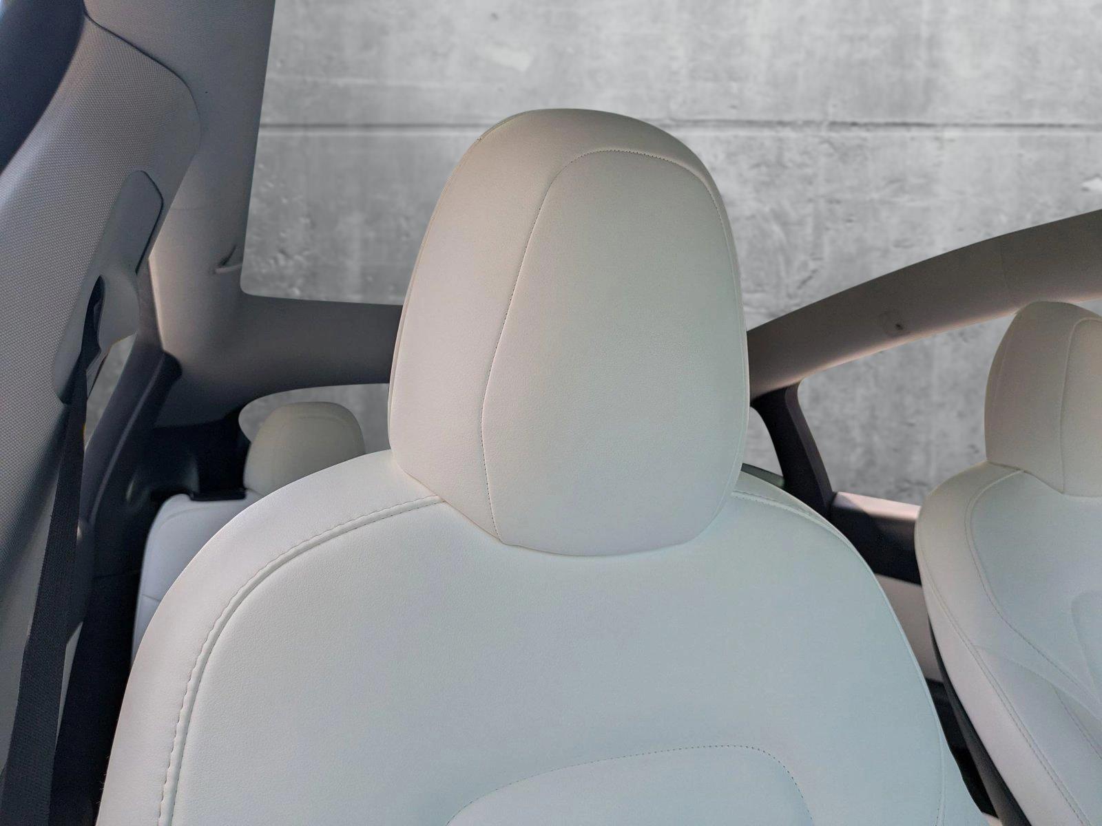 2021 Tesla Model Y Vehicle Photo in Sarasota, FL 34231