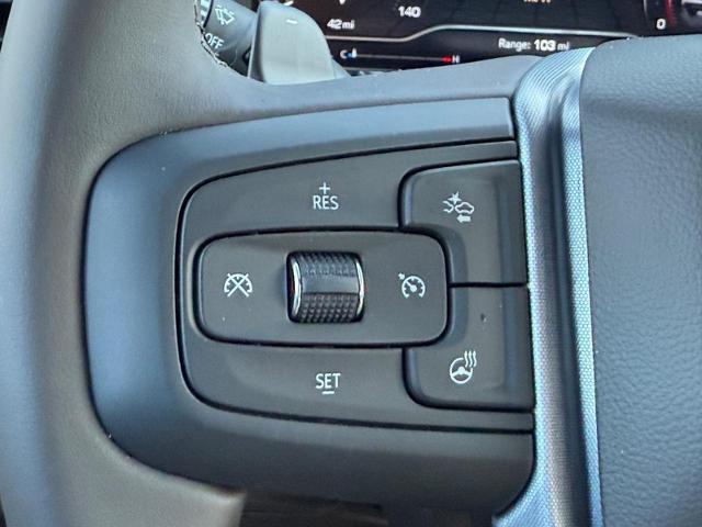 2025 GMC Sierra 1500 Vehicle Photo in COLUMBIA, MO 65203-3903
