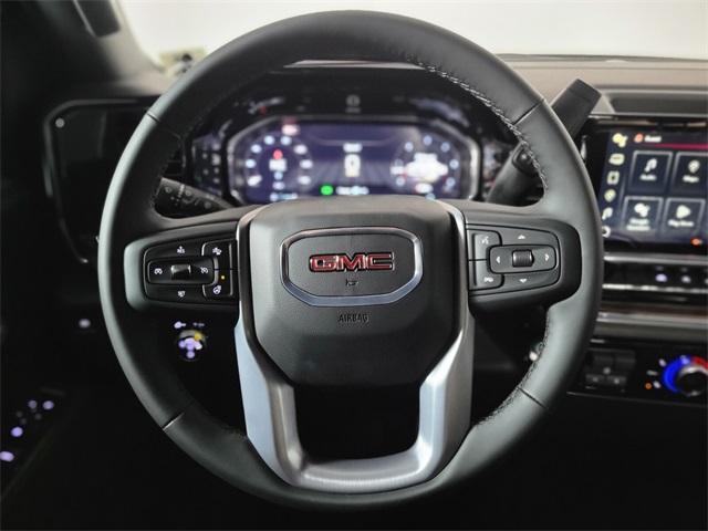 2025 GMC Sierra 1500 Vehicle Photo in PRESCOTT, AZ 86305-3700