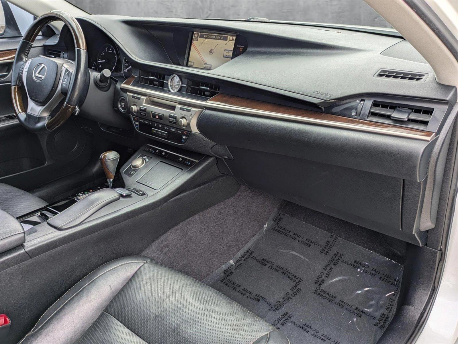 2014 Lexus ES 350 Vehicle Photo in Tustin, CA 92782