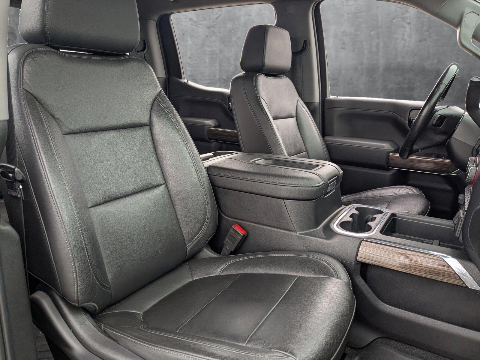 2020 Chevrolet Silverado 1500 Vehicle Photo in Valencia, CA 91355