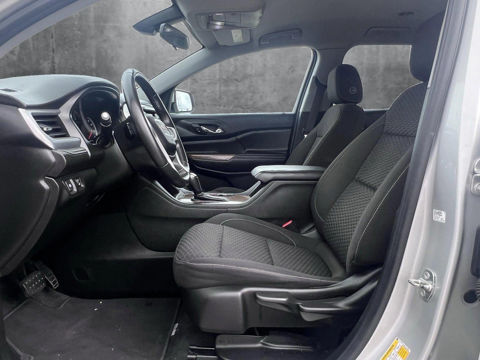 2019 GMC Acadia Vehicle Photo in Santa Clarita, CA 91355