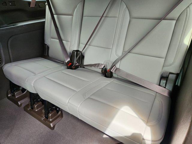 2022 GMC Yukon XL Vehicle Photo in Decatur, TX 76234