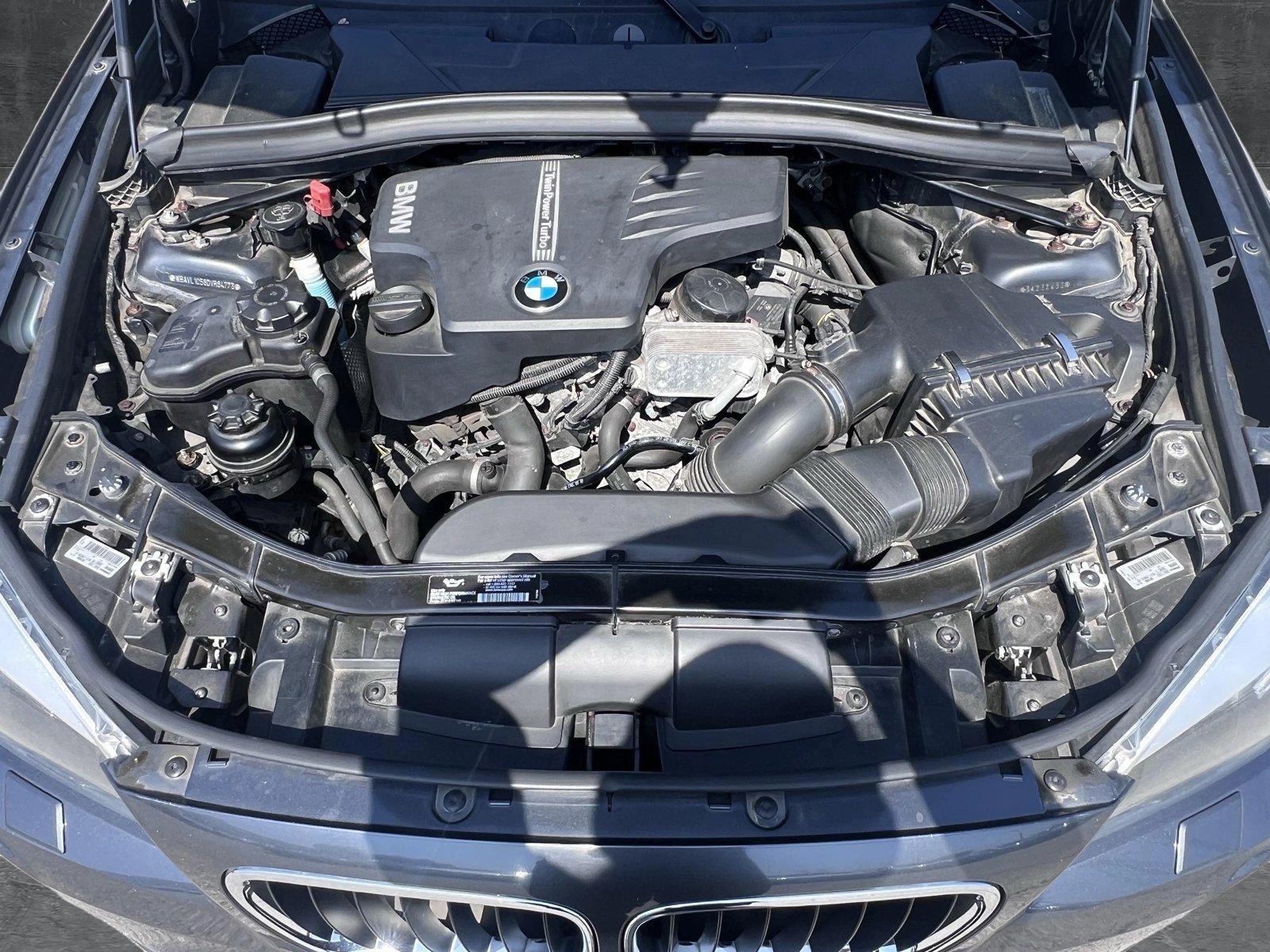 2013 BMW X1 xDrive28i Vehicle Photo in Santa Clarita, CA 91355