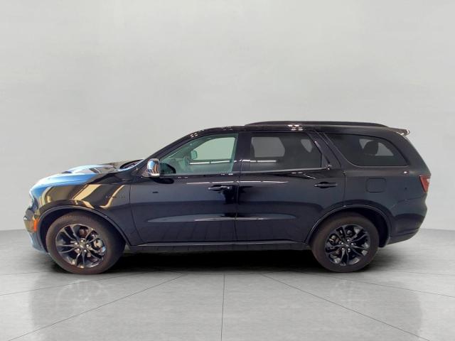2023 Dodge Durango Vehicle Photo in OSHKOSH, WI 54904-7811