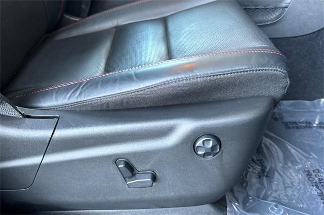 2023 Dodge Durango Vehicle Photo in ELK GROVE, CA 95757-8703