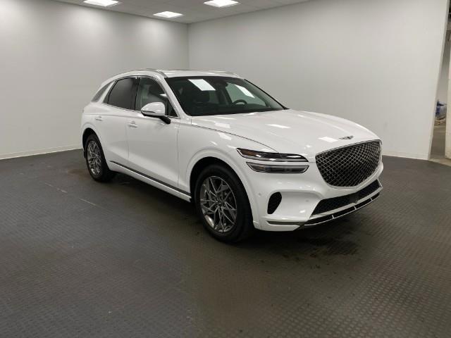 2023 Genesis GV70 Vehicle Photo in Appleton, WI 54913