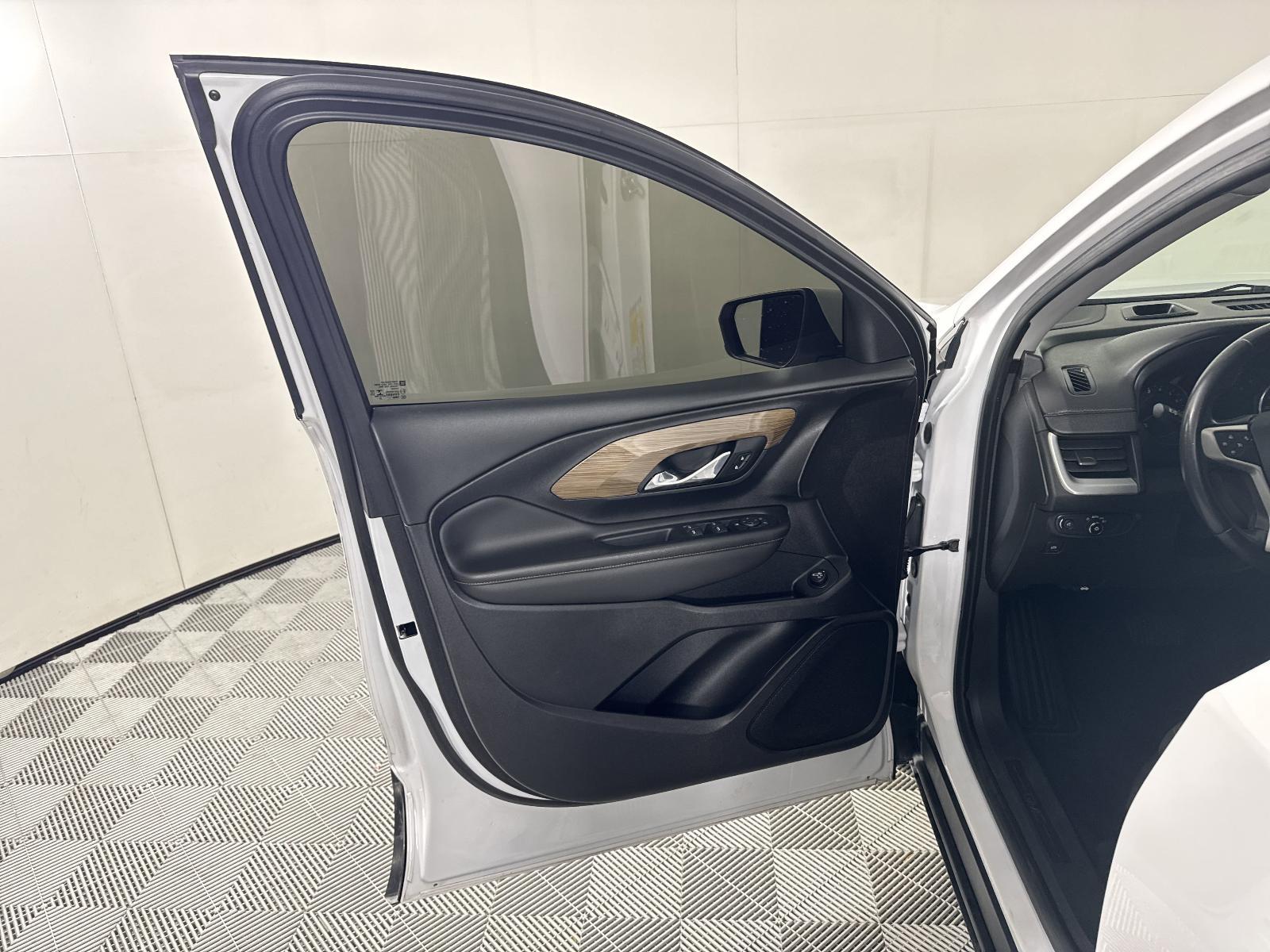 2021 GMC Terrain Vehicle Photo in GEORGETOWN, TX 78626-7508