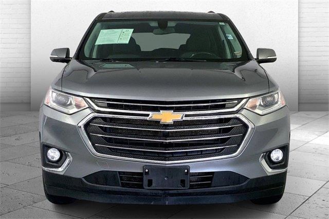 2020 Chevrolet Traverse Vehicle Photo in INDEPENDENCE, MO 64055-1314