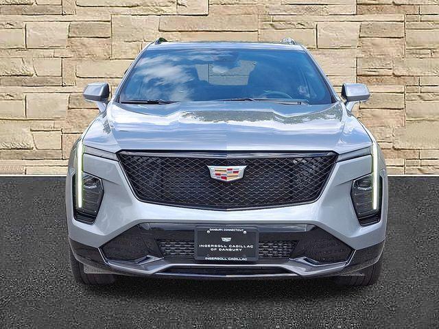 2024 Cadillac XT4 Vehicle Photo in DANBURY, CT 06810-5034