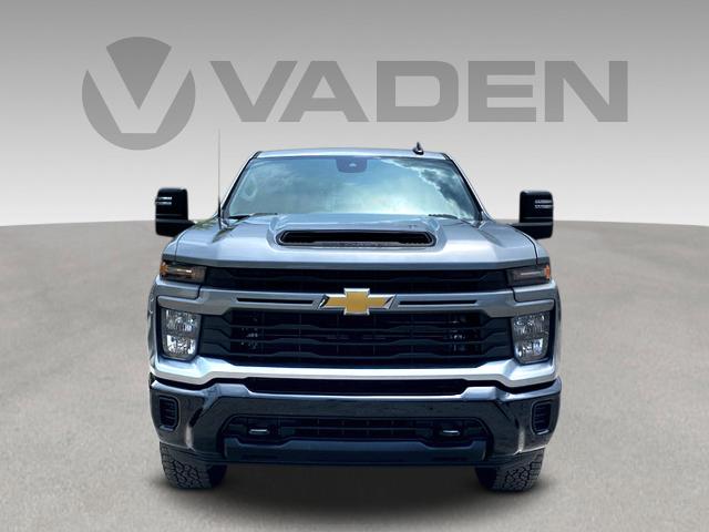 2025 Chevrolet Silverado 2500 HD Vehicle Photo in BEAUFORT, SC 29906-4218