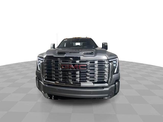 2025 GMC Sierra 2500 HD Vehicle Photo in GILBERT, AZ 85297-0402