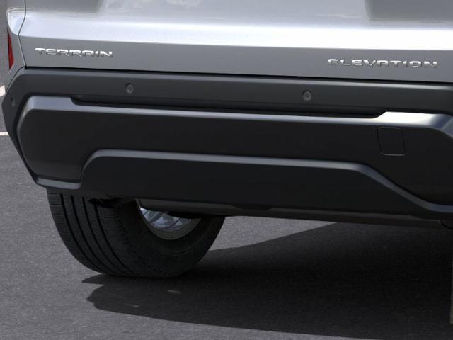 2026 GMC Terrain Vehicle Photo in HENDERSON, NC 27536-2966