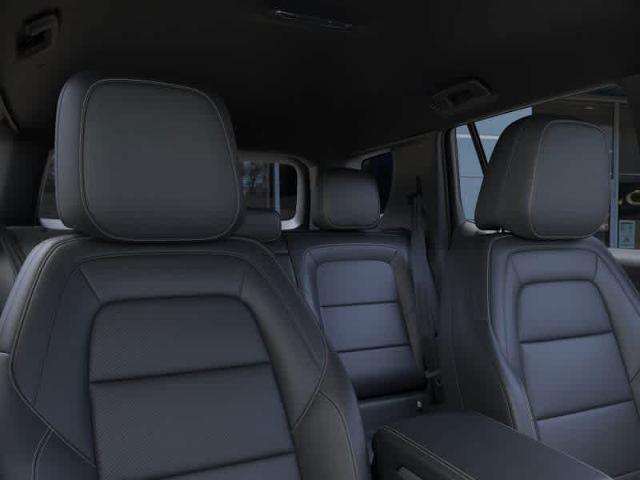 2026 GMC Terrain Vehicle Photo in ZELIENOPLE, PA 16063-2910
