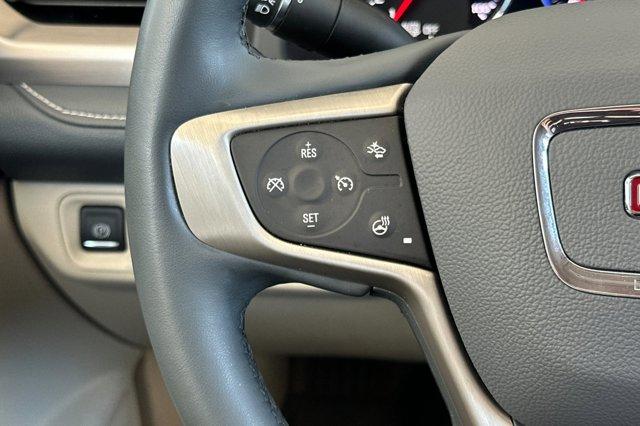 2023 GMC Acadia Vehicle Photo in STOCKTON, CA 95212-2838
