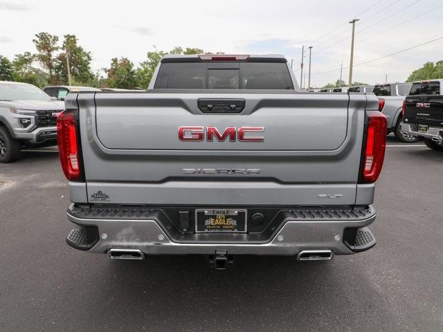 2025 GMC Sierra 1500 Vehicle Photo in HOMOSASSA, FL 34448-1461