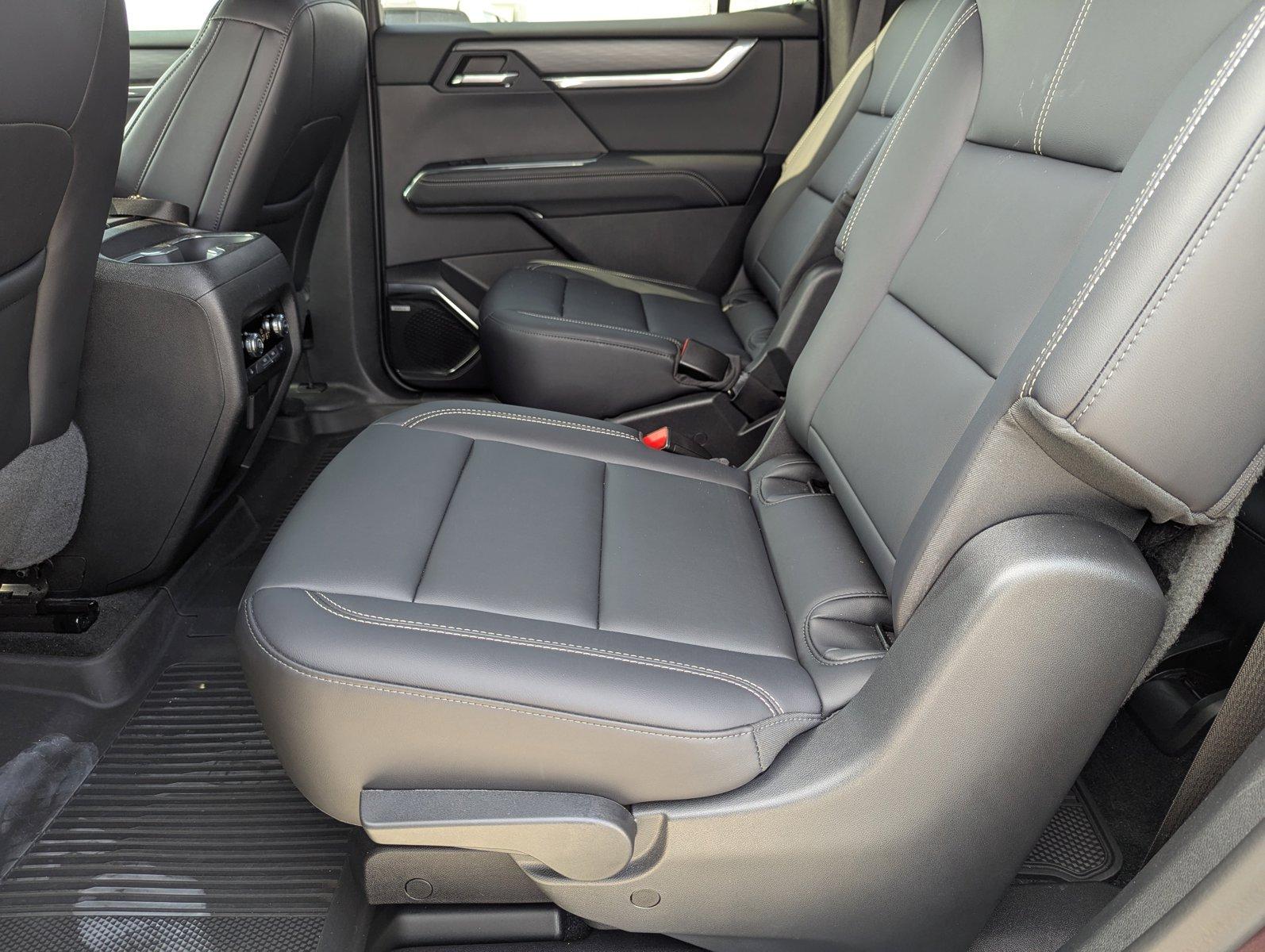 2024 GMC Acadia Vehicle Photo in Ft. Myers, FL 33907