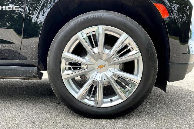 2023 Chevrolet Tahoe Vehicle Photo in Tulsa, OK 74145