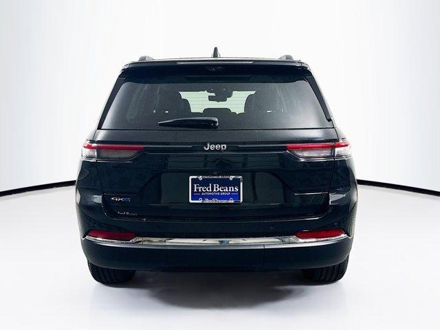 2022 Jeep Grand Cherokee 4xe Vehicle Photo in Doylsetown, PA 18901