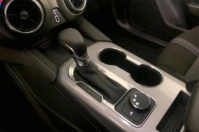 2023 Chevrolet Blazer Vehicle Photo in KANSAS CITY, MO 64114-4502