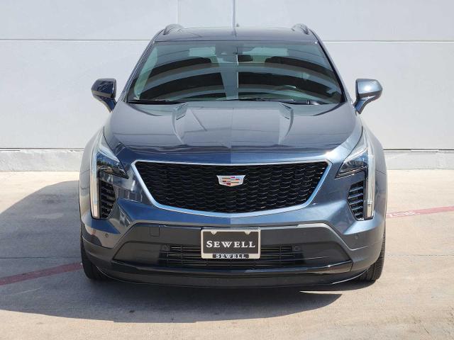 2019 Cadillac XT4 Vehicle Photo in Grapevine, TX 76051
