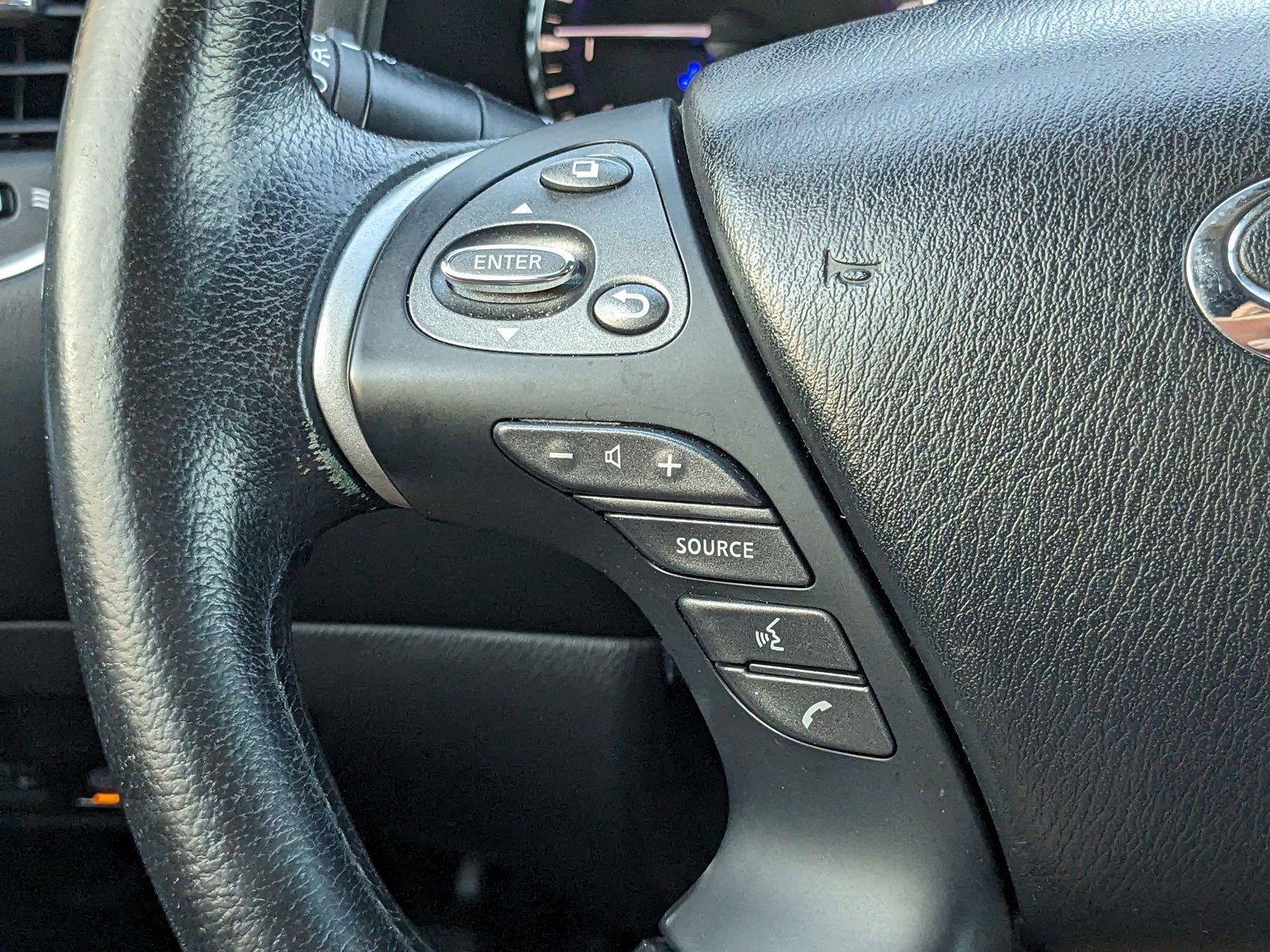 2014 INFINITI QX60 Vehicle Photo in Sanford, FL 32771