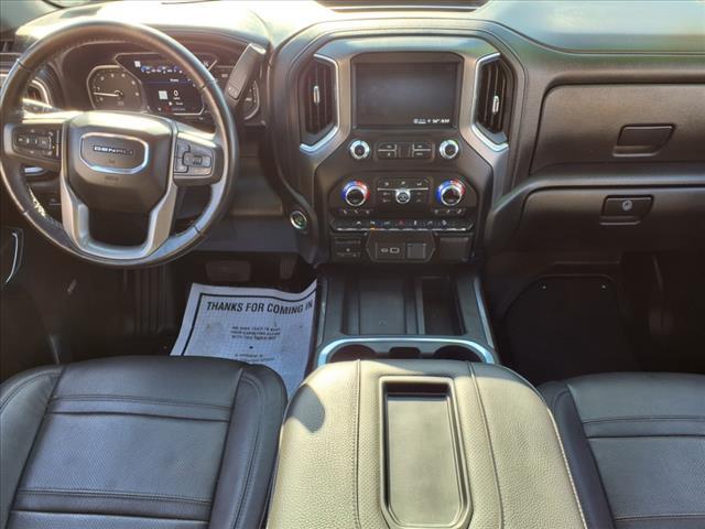 2022 GMC Sierra 1500 Limited Vehicle Photo in LYNDHURST, NJ 07071-2008