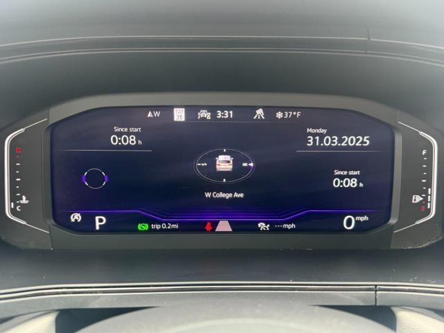 2022 Volkswagen Taos Vehicle Photo in Oshkosh, WI 54904